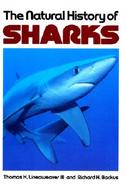The Natural History of Sharks cover