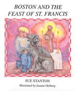 Boston and the Feast of Saint Francis cover