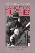 The Political Plays of Langston Hughes cover
