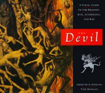Devil cover