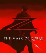 Mask of Zorro cover