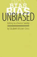 Unbiased Editing in a Diverse Society cover