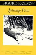 Listening Point cover