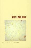 After I Was Dead Poems cover