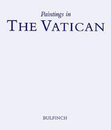 Paintings in the Vatican cover