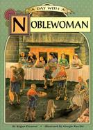 A Day with a Noblewoman cover