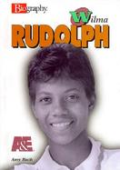 Wilma Rudolph cover