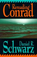 Rereading Conrad cover
