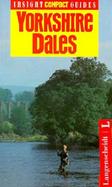Insight Compact Guide Yorkshire Dales cover