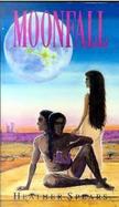 The Moonfall cover