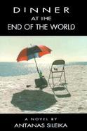 Dinner at the End of the World cover