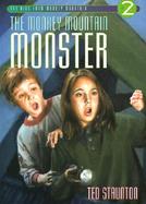 The Monkey Mountain Monster cover