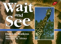 Wait & See cover