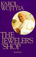 The Jeweler's Shop cover