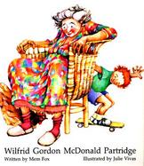 Wilfrid Gordon McDonald Partridge cover