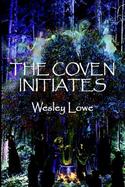 The Coven Initiates cover