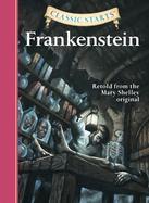 Frankenstein cover