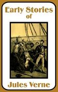 Early Stories of Jules Verne cover