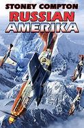 Russian Amerika cover