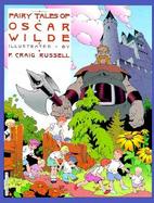 Fairy Tales of Oscar Wilde The Selfish Giant and the Star Child (volume1) cover