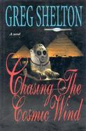 Chasing the Cosmic Wind cover