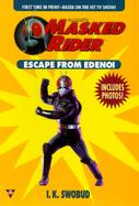Escape from Edenoi cover