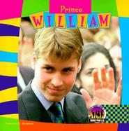 Prince William cover
