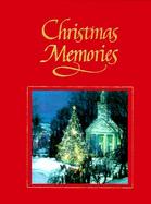 Christmas Memories cover