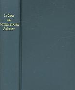 United States Atlases A List of National, State, County, City & Regional Atlases in the Library of Congress cover