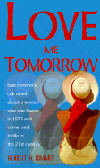 Love Me Tomorrow cover