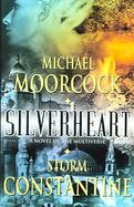 Silverheart A Novel of the Multiverse cover