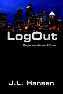 Logout cover