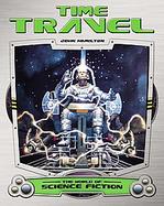 Time Travel cover
