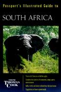 Must-See South Africa cover