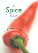 Spice Book A-Z Reference cover