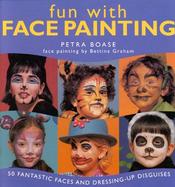 Fun With Face Painting cover
