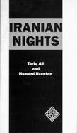 Iranian Nights cover