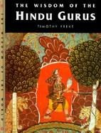 The Wisdom of Hindu Gurus cover
