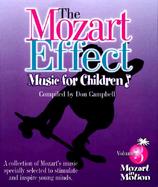 Mozart in Motion cover
