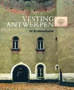 Vesting Antwerpen De Brialmontforten cover