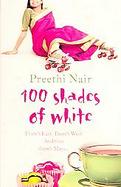One Hundred Shades Of White cover