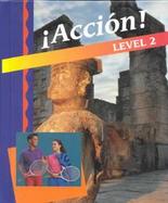 Accion Level 2 cover