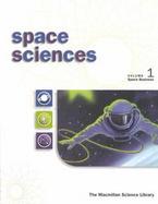 Space Sciences cover