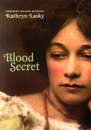 Blood Secret cover
