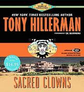 Sacred Clowns cover