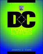 DC Power Supplies cover