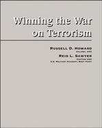 Defeating Terrorism Shaping the New Security Environment cover