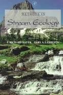 Methods in Stream Ecology cover