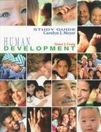 Human Development Study Guide cover