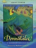 Donnatalee: A Mermaid Adventure cover